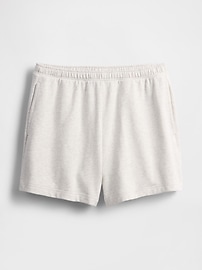 Heavyweight French Terry Classic Sweat Shorts