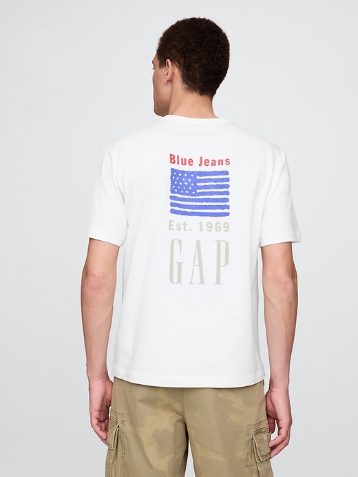 Image number 3 showing, Original T-Shirt