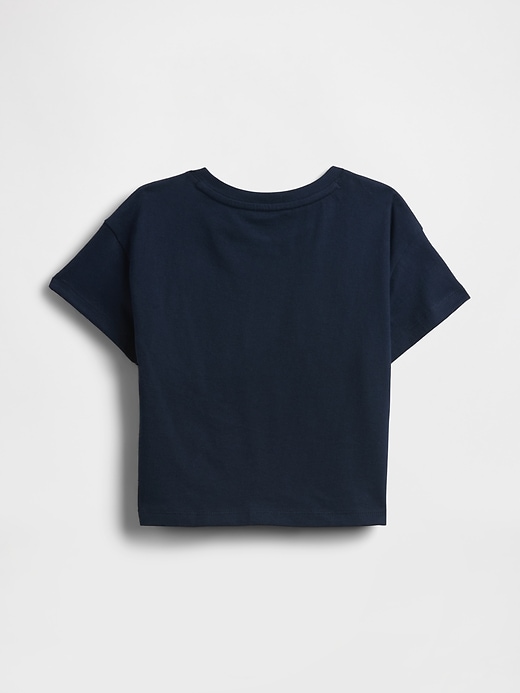 Image number 2 showing, Baby & Toddler Mix & Match Relaxed Graphic T-Shirt