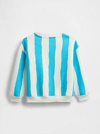 Gap × Disney Baby Vintage Soft Sweatshirt