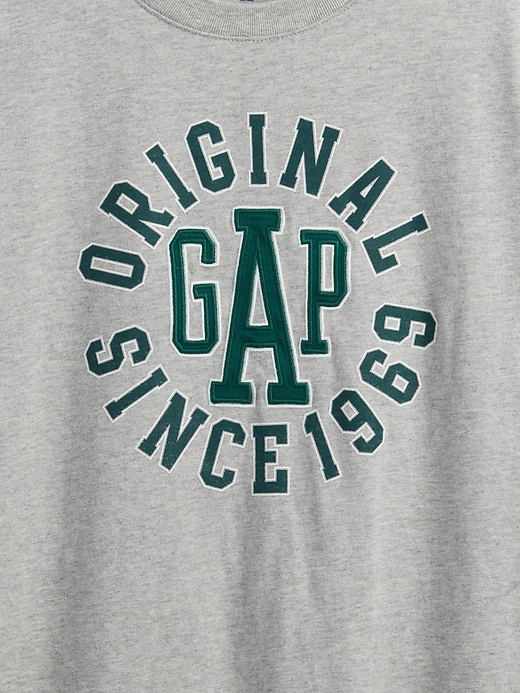 Image number 2 showing, Kids Logo Jersey T-Shirt