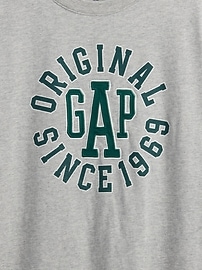 Kids Logo Jersey T-Shirt