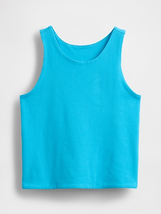 Image number 2 showing, Kids Shrunken Tank