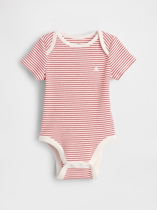 Image number 1 showing, Baby First Favorites Bodysuit