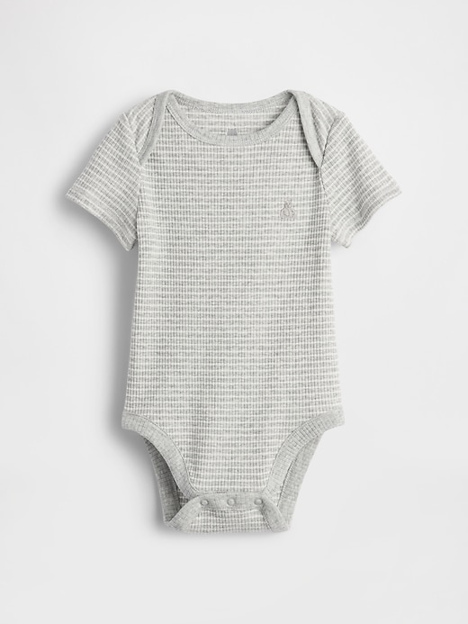 Image number 1 showing, Baby First Favorites Bodysuit