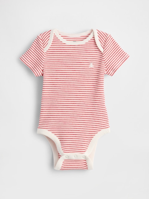 Baby First Favorites Bodysuit
