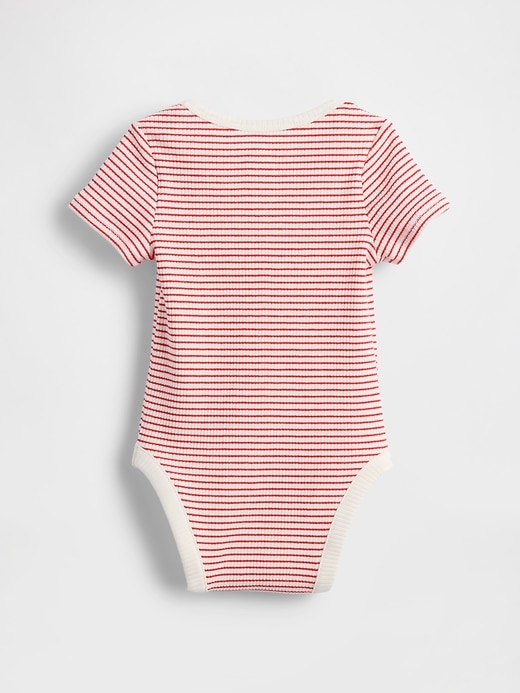 Image number 2 showing, Baby First Favorites Bodysuit
