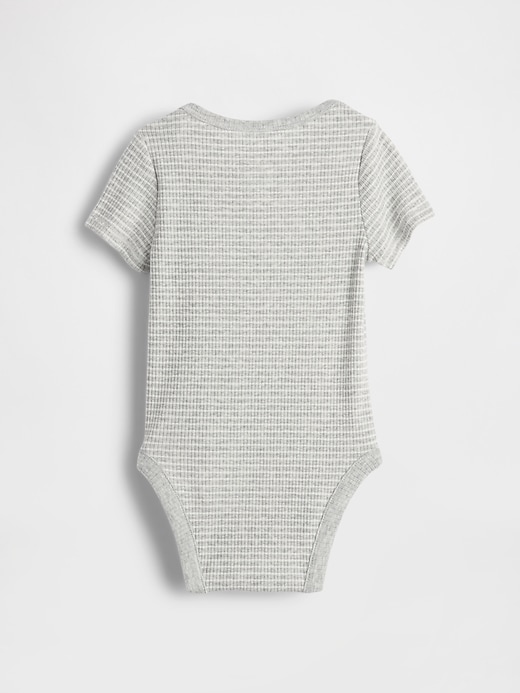 Image number 2 showing, Baby First Favorites Bodysuit