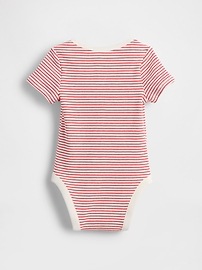 Baby First Favorites Bodysuit