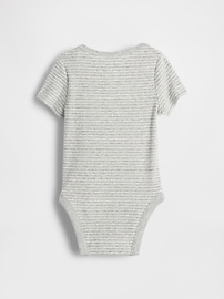 Baby First Favorites Graphic Bodysuit