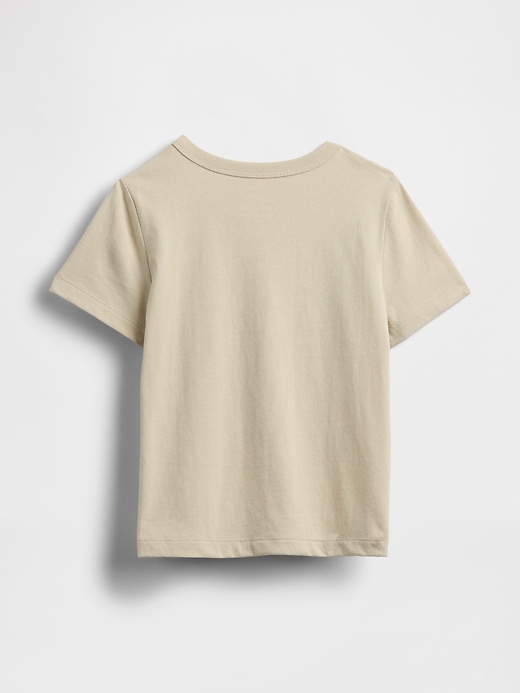 Image number 2 showing, Baby & Toddler Mix & Match Graphic T-Shirt