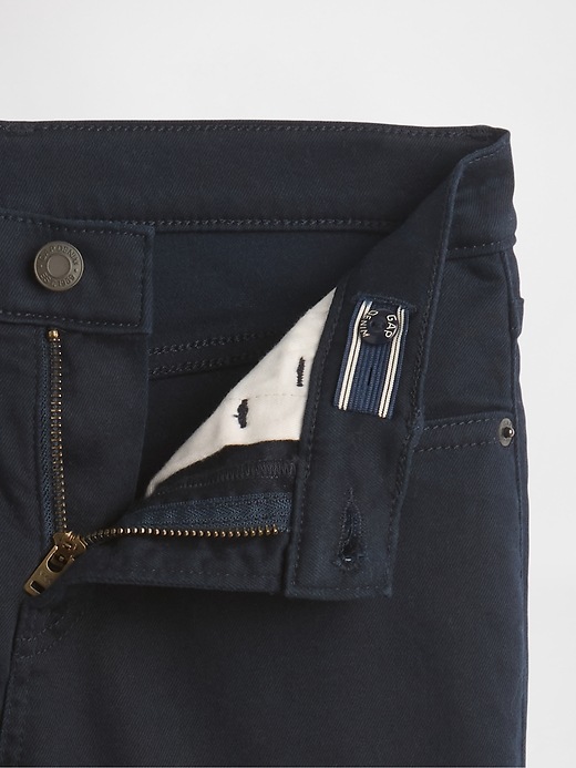 Image number 5 showing, Kids UltraSoft Original Straight Jeans