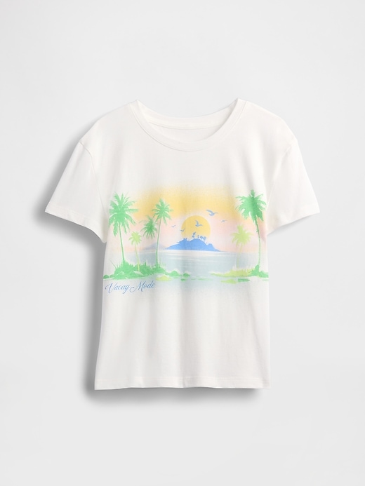 Image number 2 showing, Kids Graphic T-Shirt