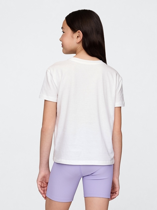 Image number 3 showing, Kids Graphic T-Shirt