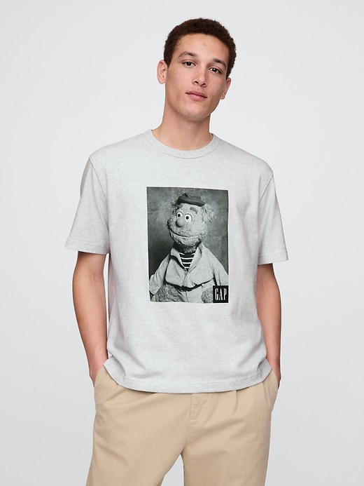 Image number 1 showing, The Muppets Graphic T-Shirt