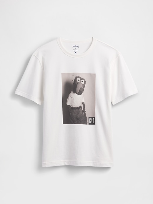 Image number 7 showing, The Muppets Graphic T-Shirt