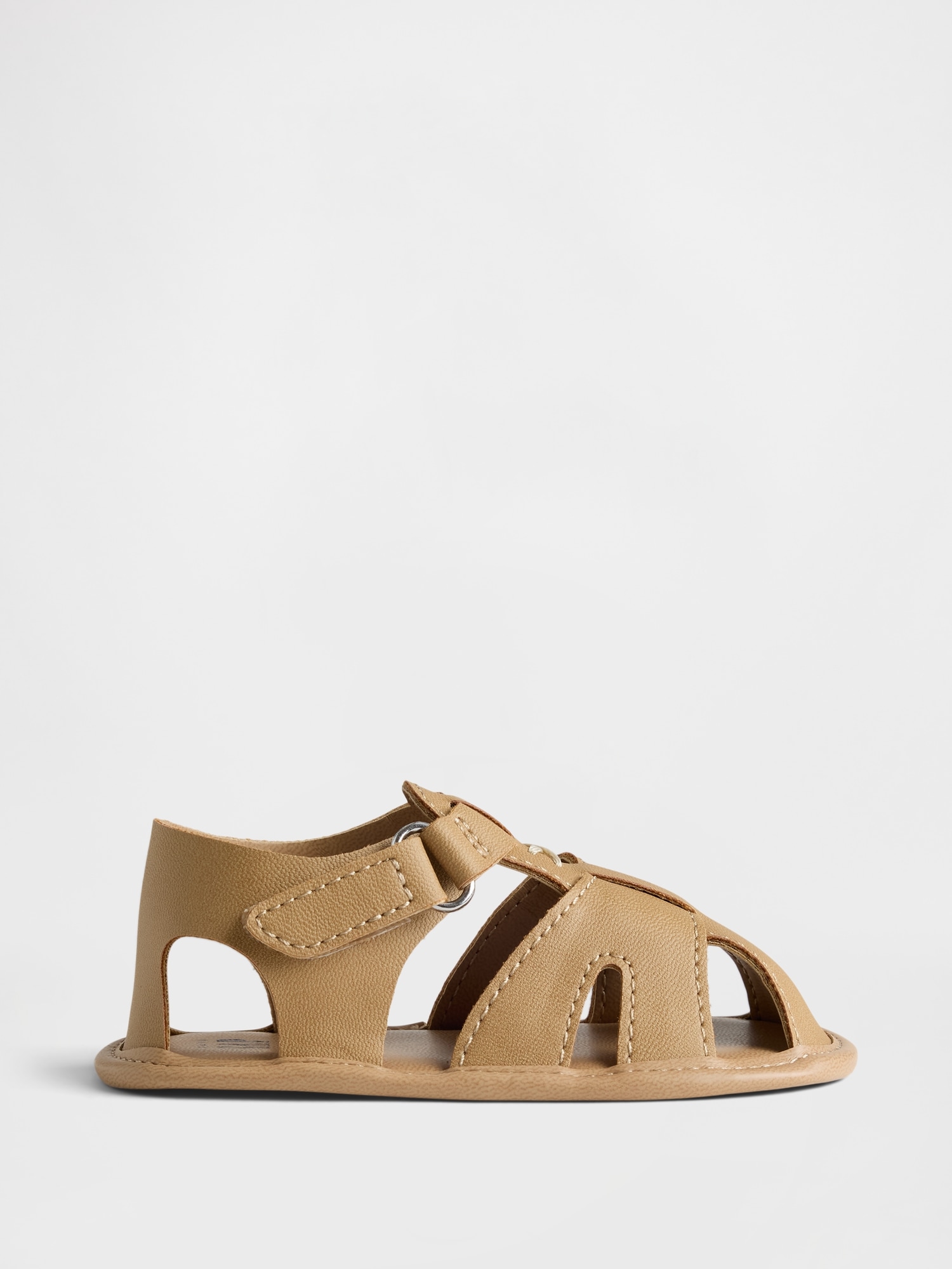 Baby Fisherman Sandals
