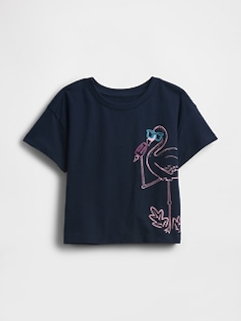 Baby & Toddler Mix & Match Relaxed Graphic T-Shirt