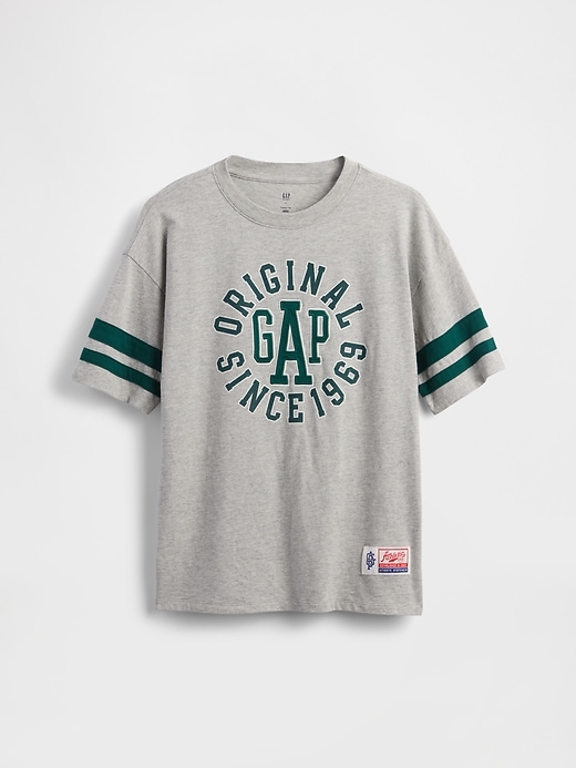 Image number 1 showing, Kids Logo Jersey T-Shirt