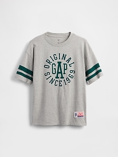 Kids Logo Jersey T-Shirt