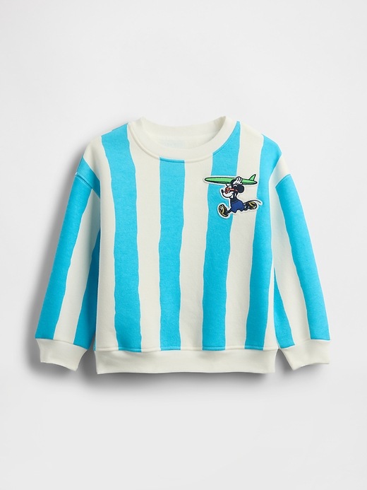 Gap × Disney Baby & Toddler VintageSoft Sweatshirt