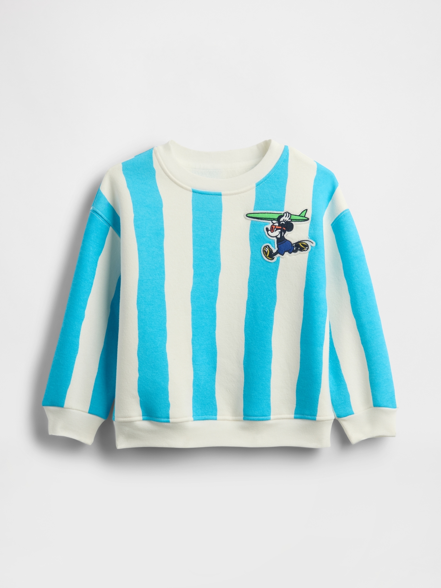 Gap × Disney Baby & Toddler VintageSoft Sweatshirt