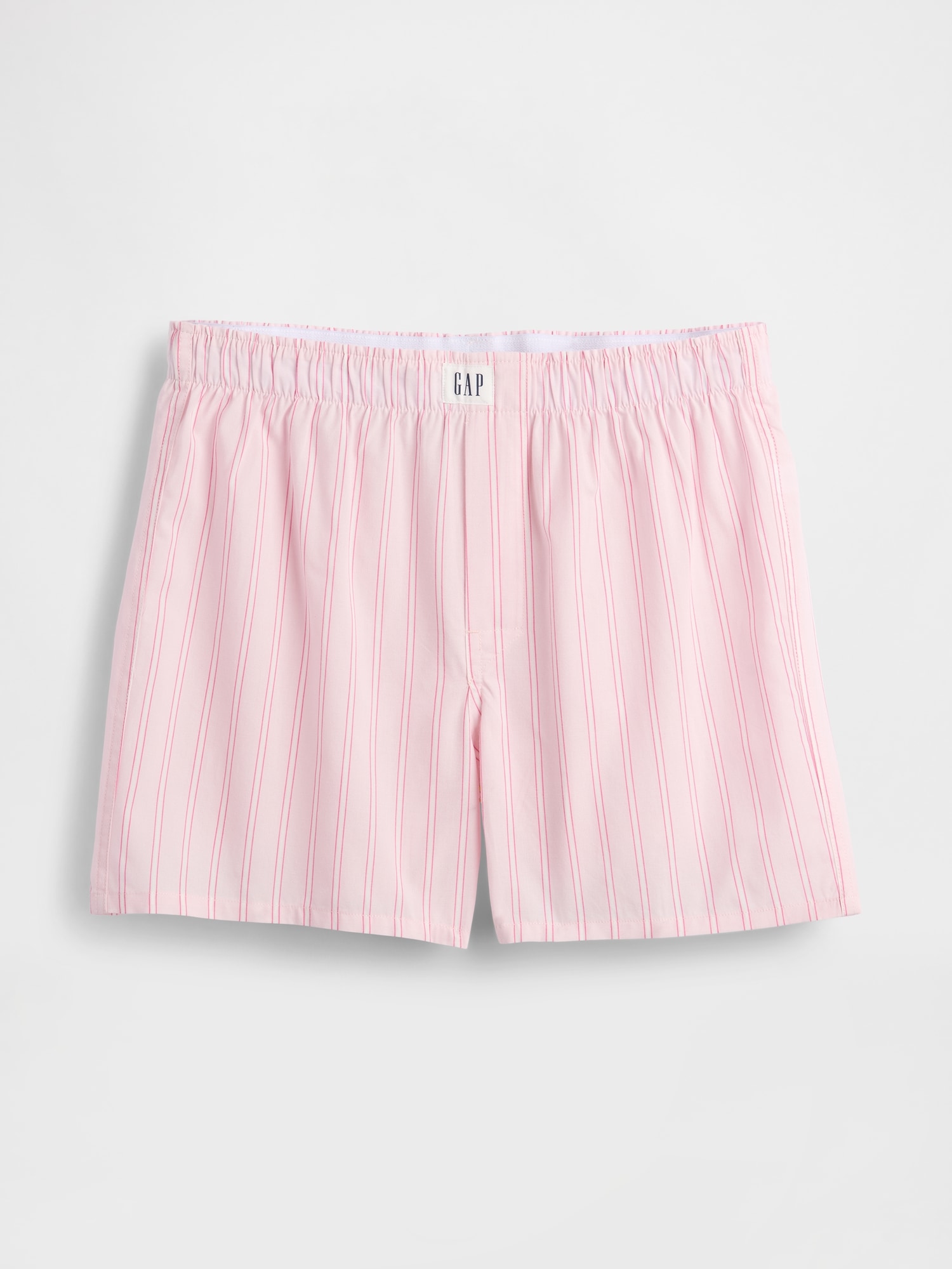 4.5" Poplin Boxers