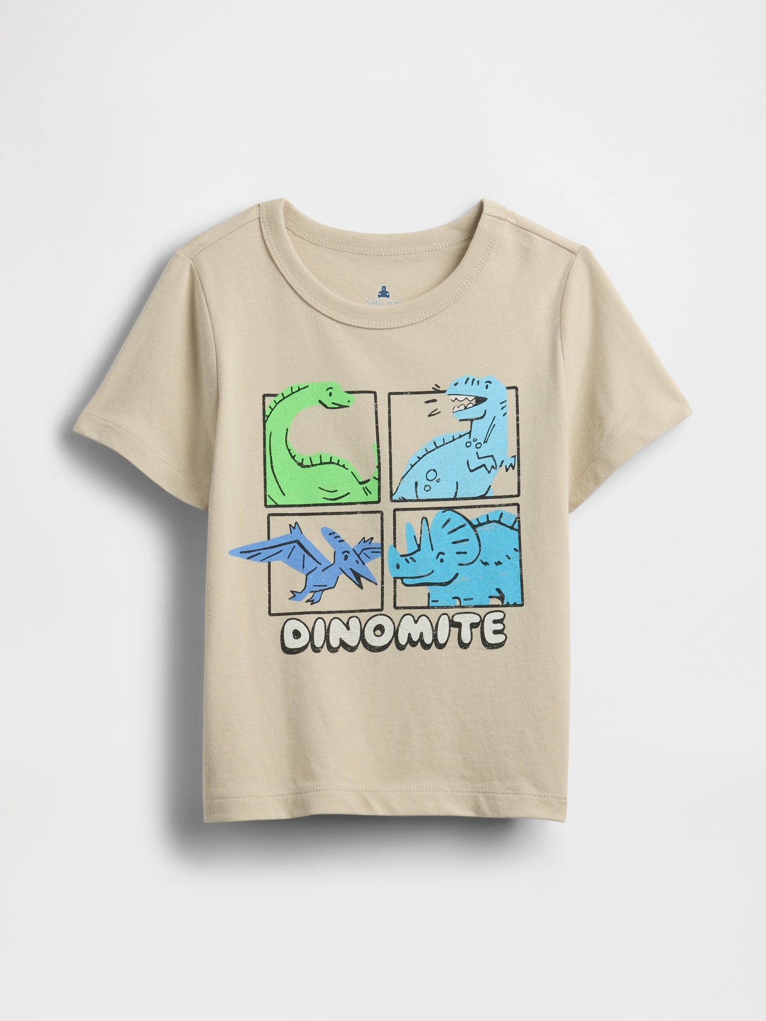 Baby & Toddler Mix & Match Graphic T-Shirt