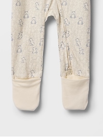 Baby Organic Cotton One-Piece