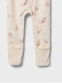 Baby Organic Cotton One-Piece