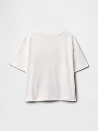 Gap × Disney Baby & Toddler Relaxed Graphic T-Shirt