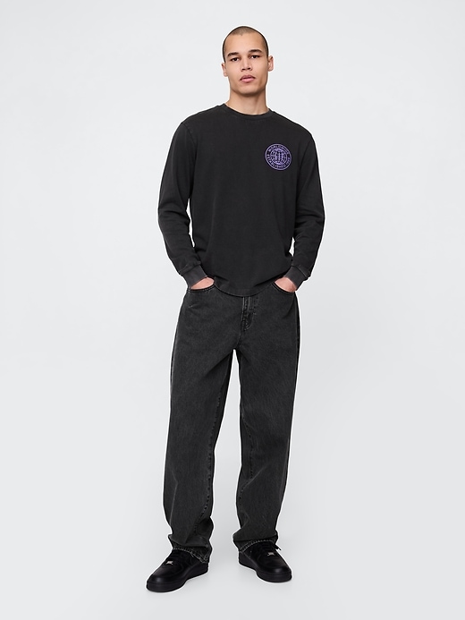 Image number 2 showing, Gap Logo T-Shirt