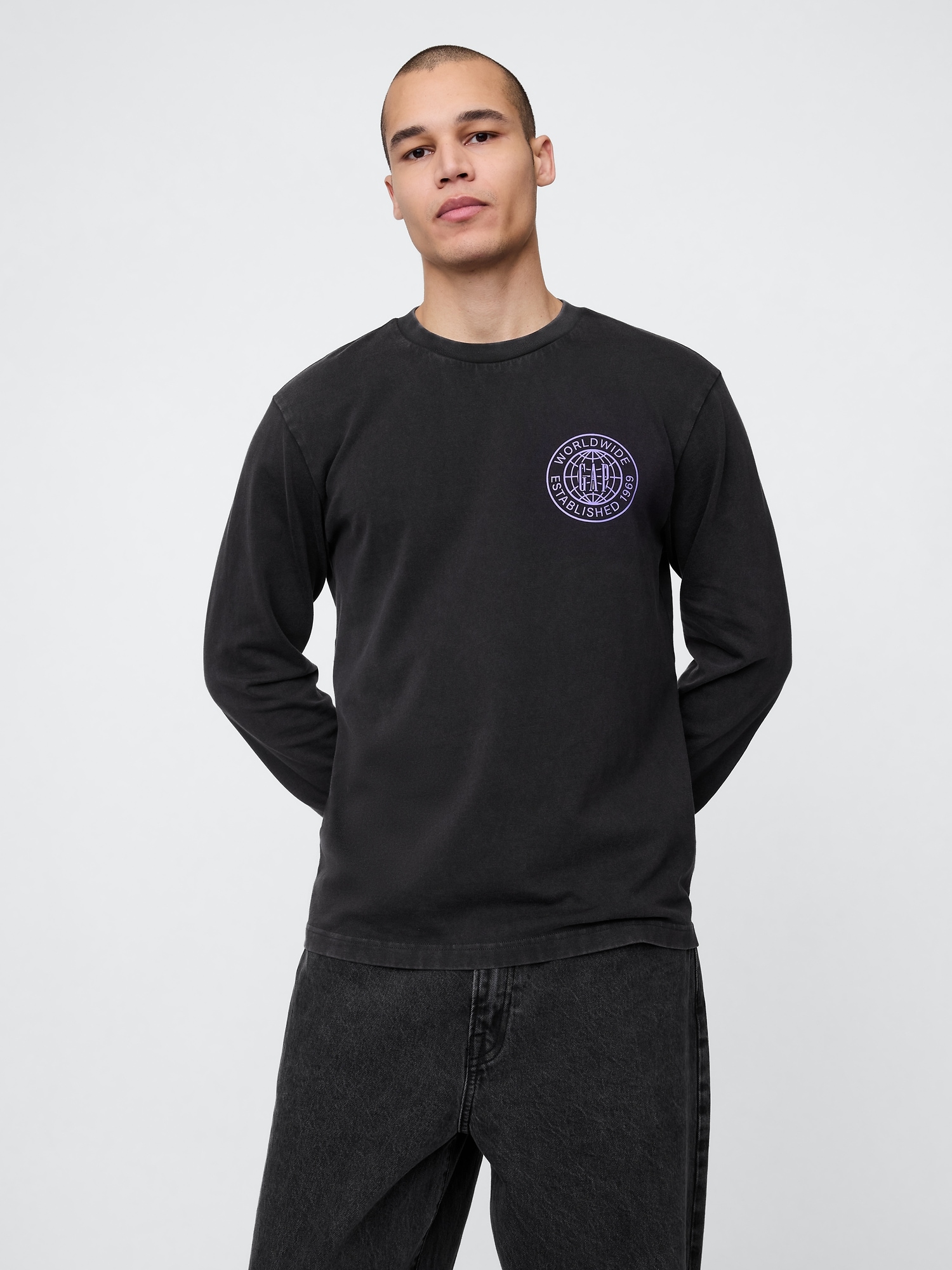 Gap Logo T-Shirt
