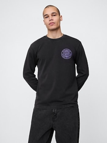 Gap Logo T-Shirt