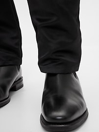 GapStudio Satin '90s Loose Pant