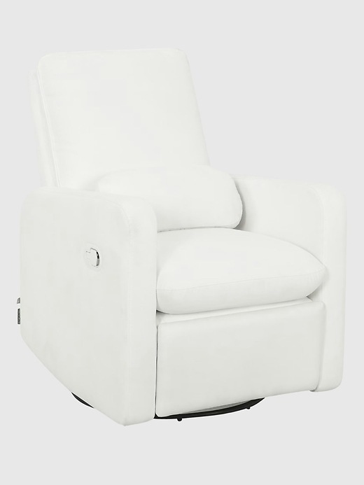 View large product image 1 of 10. babyGap Cloud Recliner