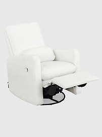 View large product image 5 of 10. babyGap Cloud Recliner