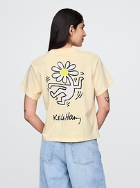 Artist Graphic T-Shirt