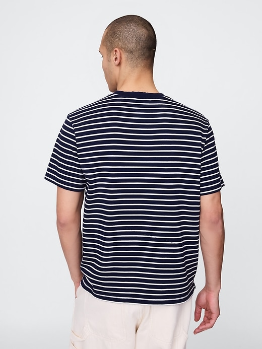 Image number 3 showing, Heavyweight Original T-Shirt
