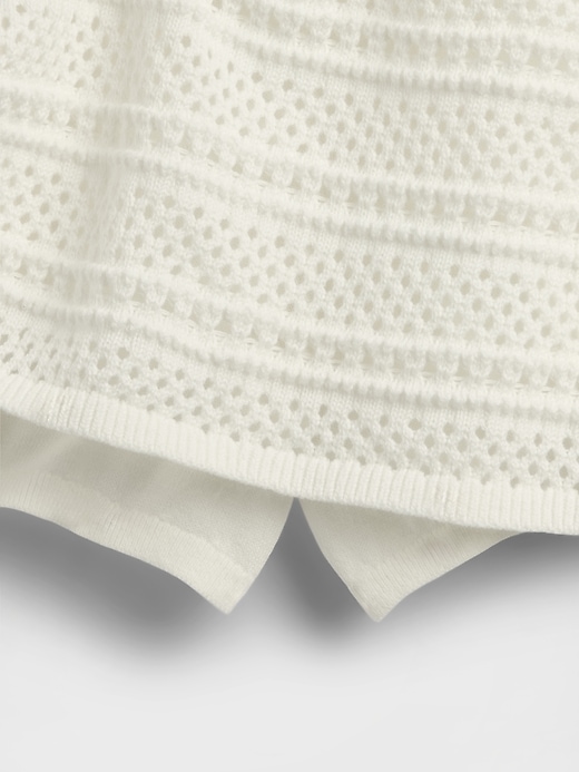 Image number 4 showing, Kids Crochet Easy Skort