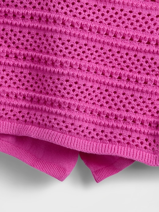 Image number 4 showing, Kids Crochet Easy Skort