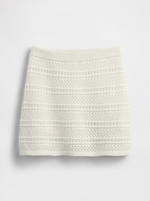 Image number 2 showing, Kids Crochet Easy Skort