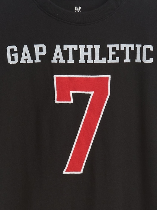 Image number 2 showing, Kids Logo Jersey T-Shirt