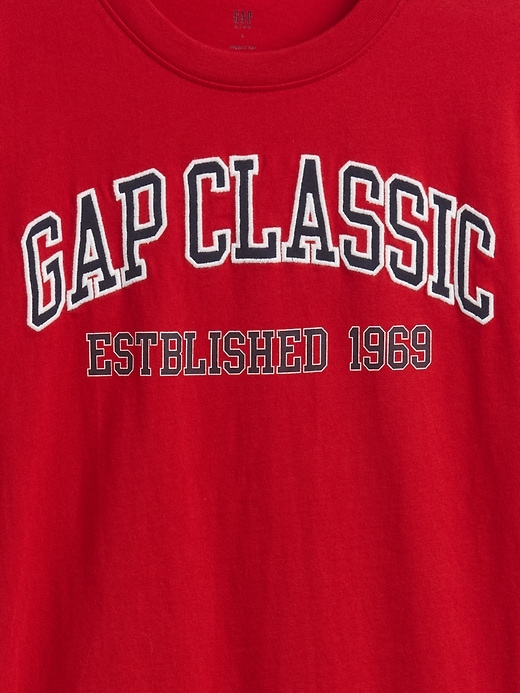 Image number 2 showing, Kids Logo Jersey T-Shirt