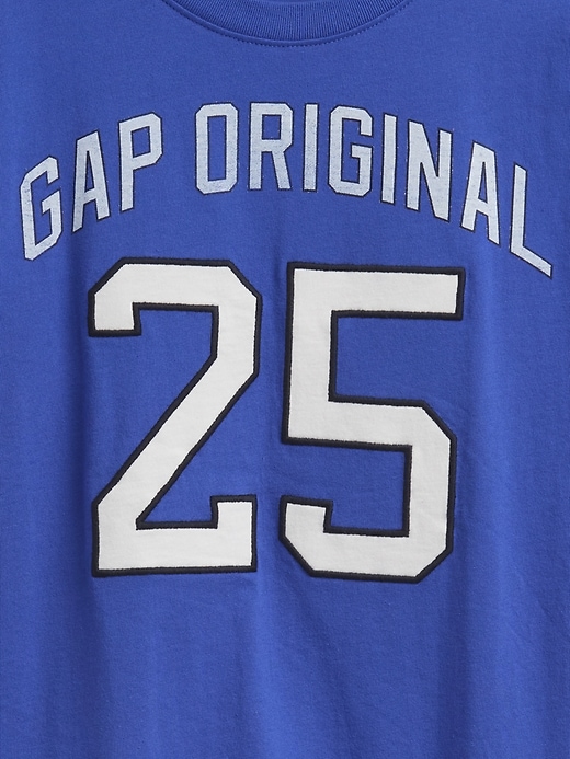 Image number 2 showing, Kids Logo Jersey T-Shirt