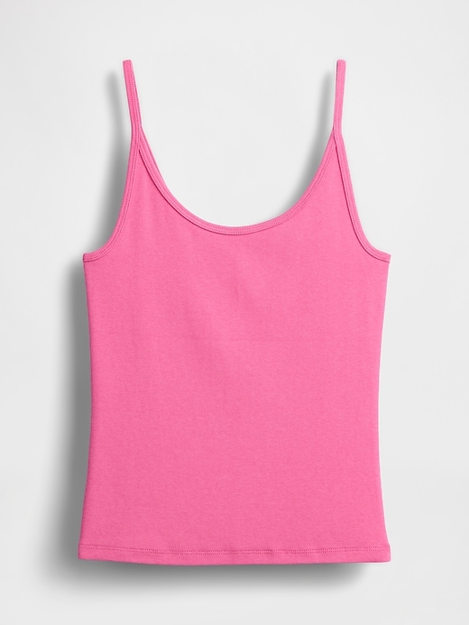 Image number 4 showing, Modern Cropped Cami