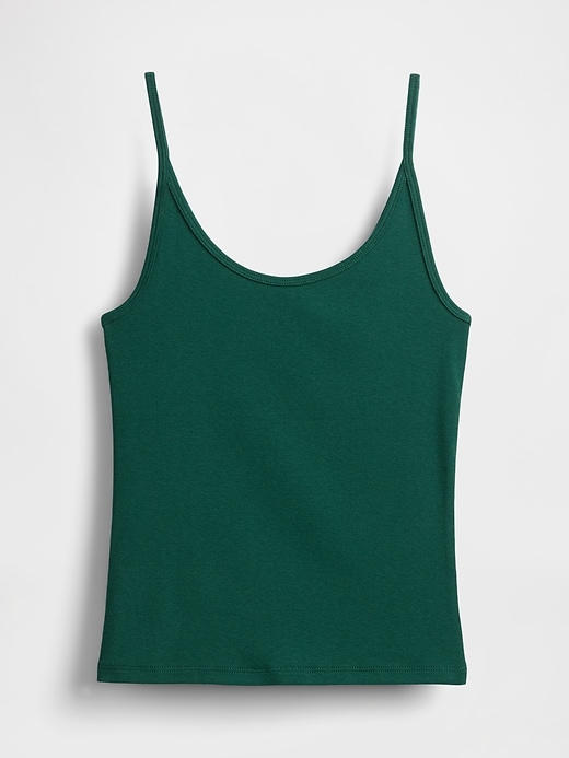 Image number 4 showing, Modern Cropped Cami