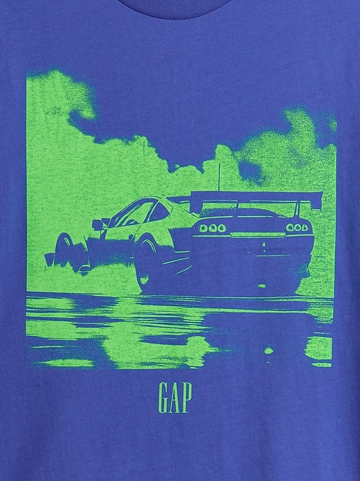 Image number 2 showing, Kids Graphic T-Shirt