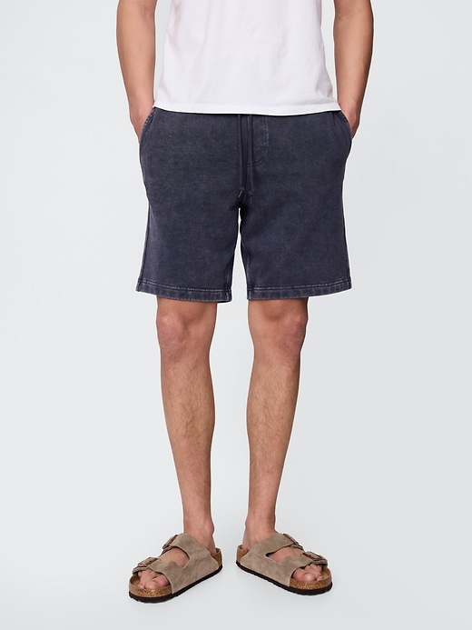 Image number 2 showing, Relaxed Sweat Shorts