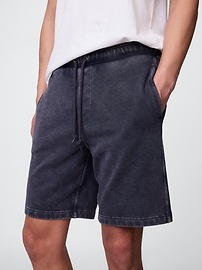 Heavyweight Sweat Shorts